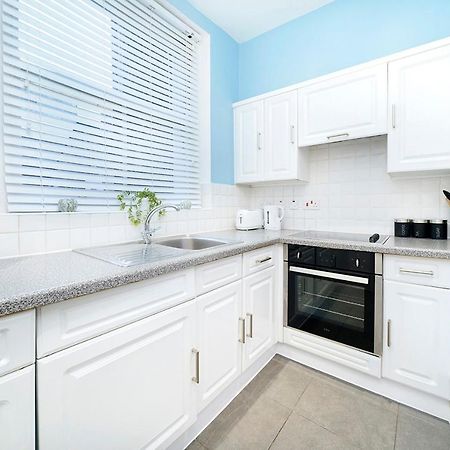Brewer Street Central Apartments London Luaran gambar