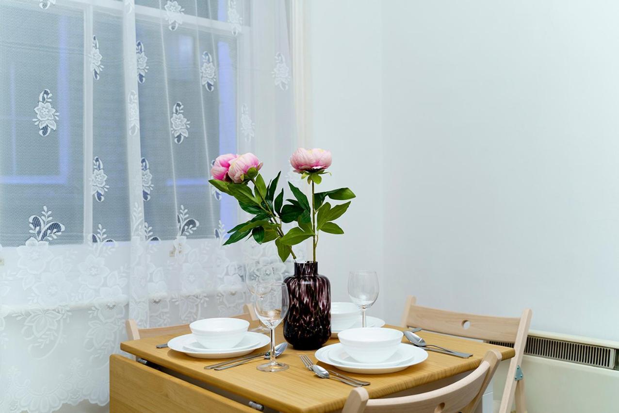 Brewer Street Central Apartments London Luaran gambar